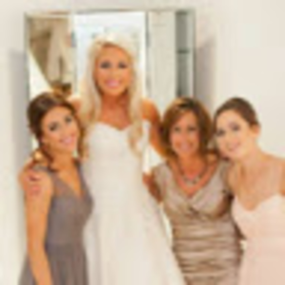 Meet your Posher, Angie